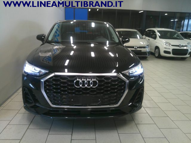 AUDI Q3 usata, con Airbag laterali