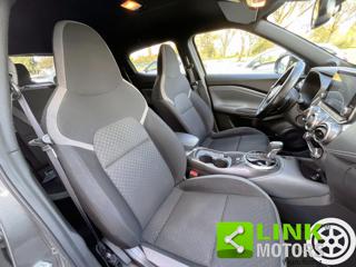 NISSAN Juke usata, con Cruise Control