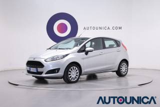FORD Fiesta 1.5 TDCi 75CV 5 porte Business NEOPATENTATI