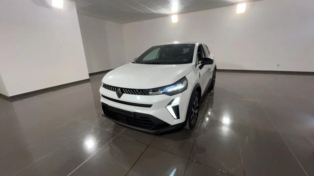 RENAULT Captur usata, con ABS