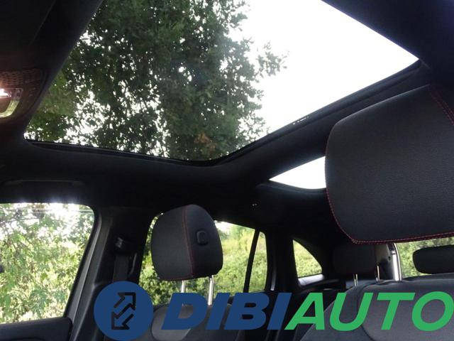 MERCEDES-BENZ GLA 180 usata, con Climatizzatore