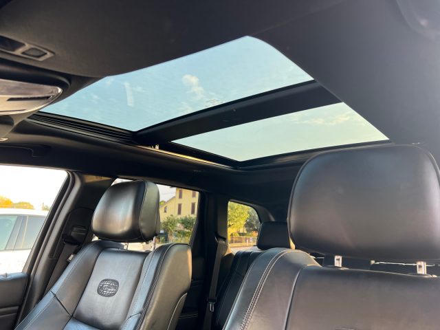 JEEP Grand Cherokee usata, con Climatizzatore