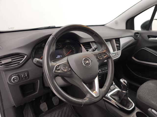 OPEL Crossland usata, con Controllo trazione