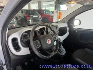 FIAT Panda usata, con Climatizzatore