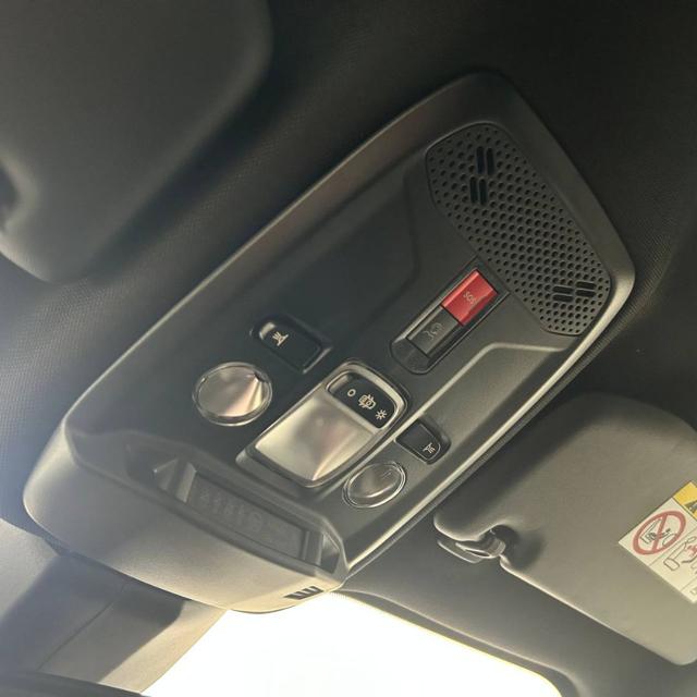 PEUGEOT 2008 usata, con Controllo elettronico della corsia
