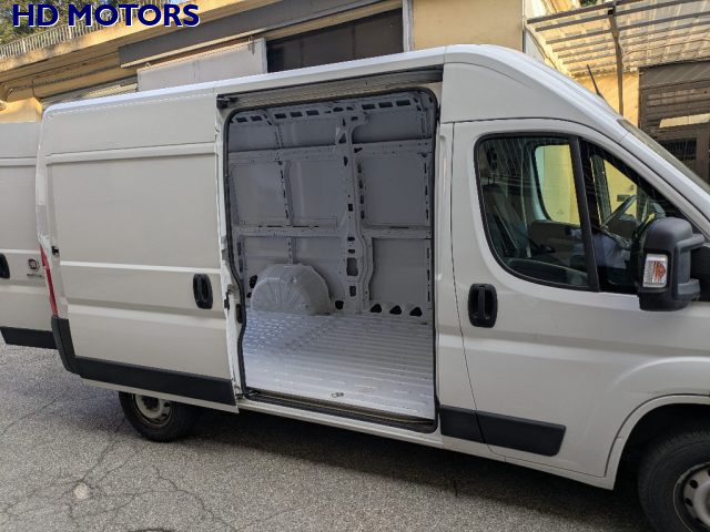 FIAT Ducato usata, con Cronologia tagliandi