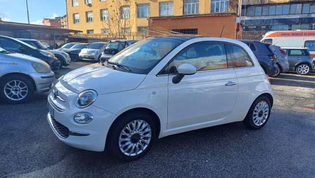 FIAT 500 usata, con Airbag laterali
