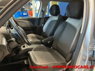 CITROEN Grand C4 Picasso usata, con Alzacristalli elettrici