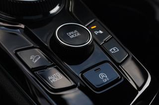 KIA Sportage usata, con Park Distance Control