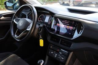 VOLKSWAGEN T-Cross usata 167