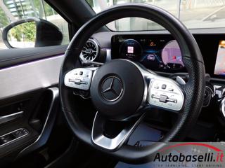 MERCEDES-BENZ A 180 usata, con Isofix