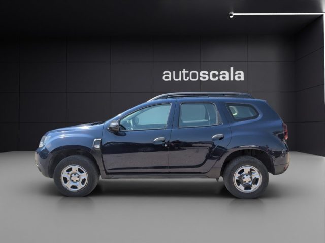 DACIA Duster usata, con Airbag