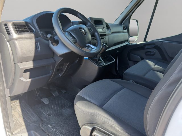 RENAULT Master usata, con ESP