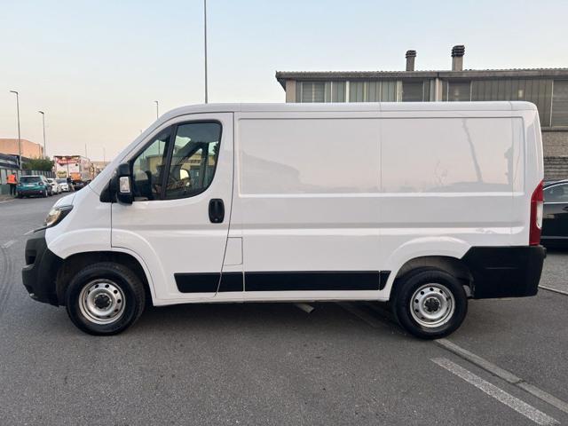 FIAT Ducato usata, con Immobilizzatore elettronico