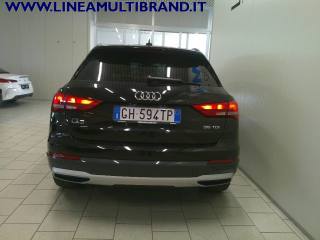 AUDI Q3 usata, con Autoradio