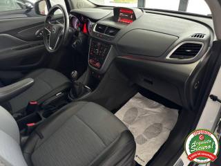 OPEL Mokka usata, con Controllo automatico clima