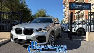 BMW X4 XDRIVE 20d 190CV BUSINESS ADVANTAGE*FULL LED*PELLE