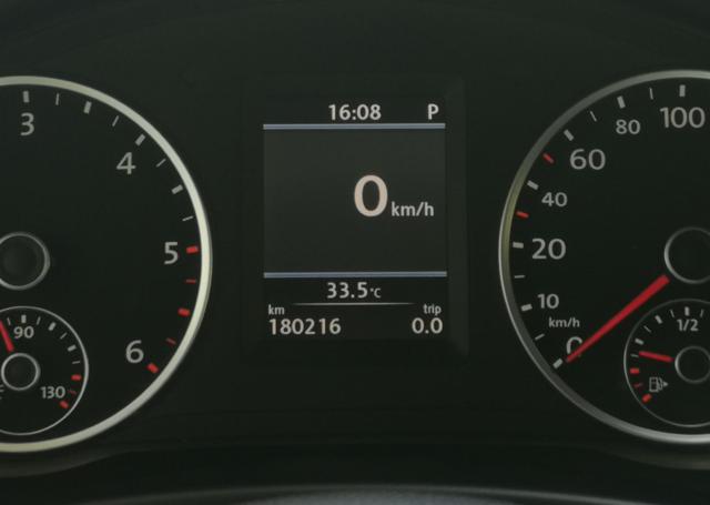 VOLKSWAGEN Tiguan usata, con Chiusura centralizzata