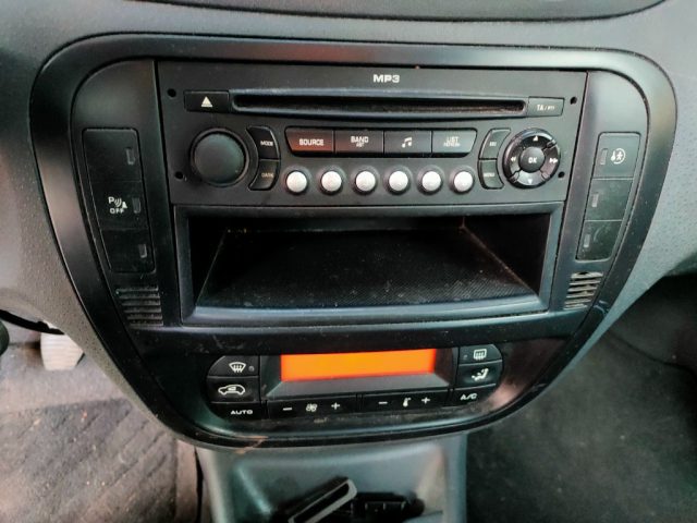 CITROEN C3 usata, con Immobilizzatore elettronico