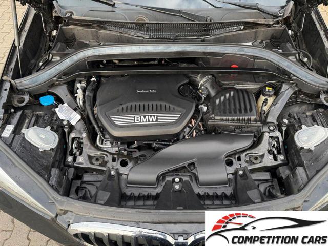 BMW X1 usata, con Portellone posteriore elettrico