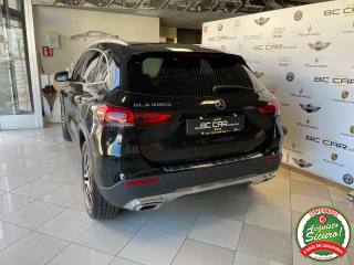 MERCEDES-BENZ GLA 200 usata, con Autoradio