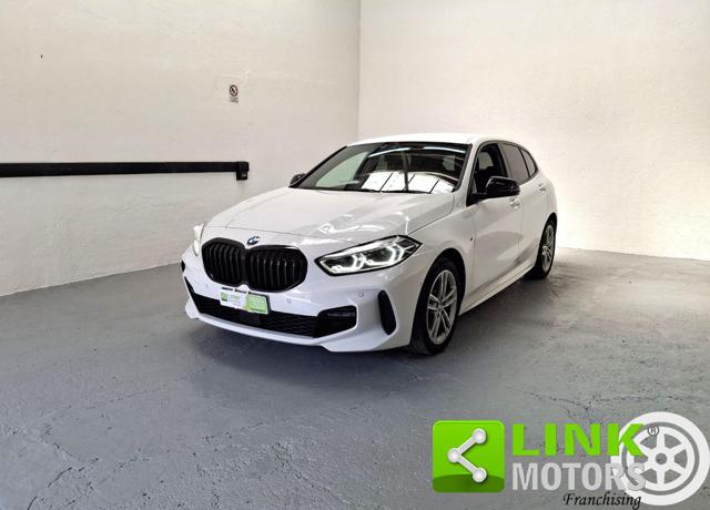 BMW 118 usata, con Airbag laterali