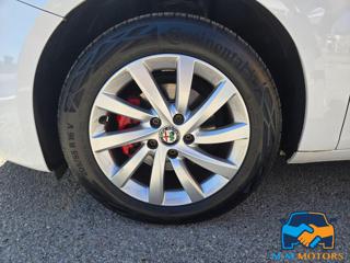 ALFA ROMEO Giulietta usata, con Climatizzatore