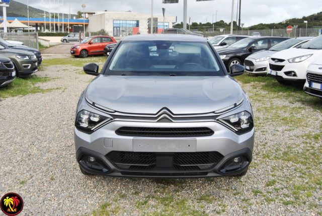 CITROEN C4 usata, con Airbag