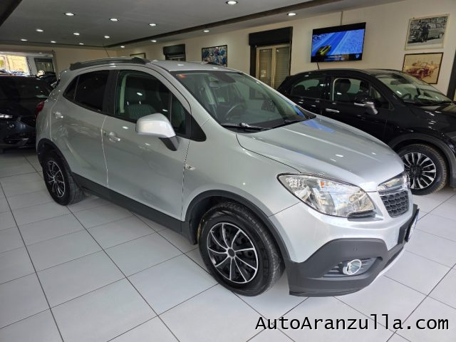 OPEL Mokka usata, con Airbag laterali