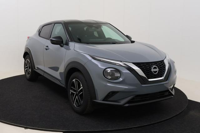 NISSAN Juke usata, con Autoradio