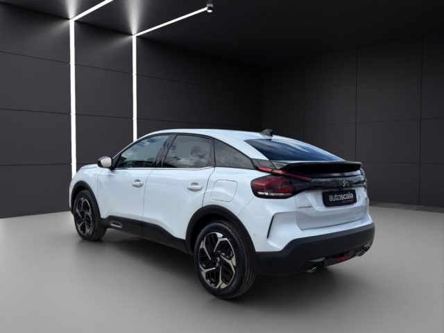 CITROEN C4 usata, con Airbag laterali