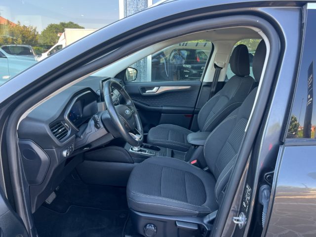 FORD Kuga usata, con Airbag laterali