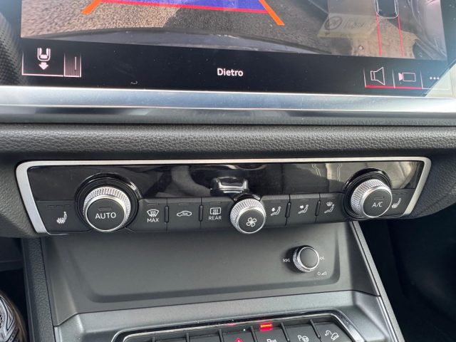 AUDI Q3 usata, con Controllo automatico clima