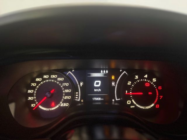 FIAT Tipo usata 18