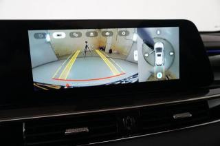 OMODA 5 usata, con Bluetooth