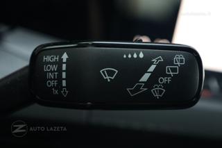 VOLKSWAGEN Golf GTI usata, con Sensore di luce