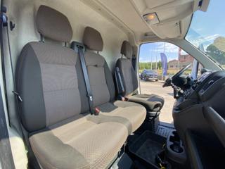 PEUGEOT Boxer usata 11
