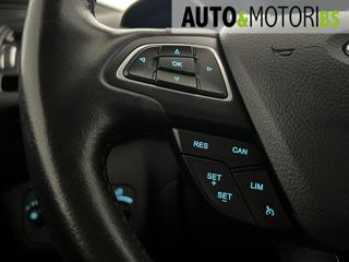 FORD Kuga usata, con Touch screen