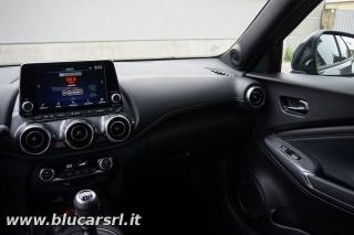 NISSAN Juke usata, con Controllo trazione