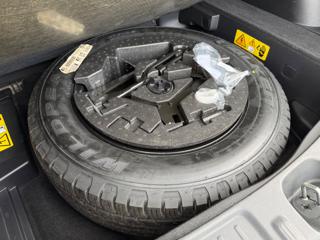 JEEP Compass usata, con Sensori di parcheggio posteriori