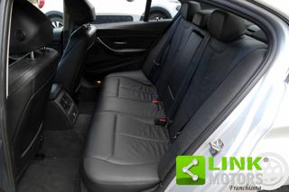 BMW 335 usata, con Luci diurne LED