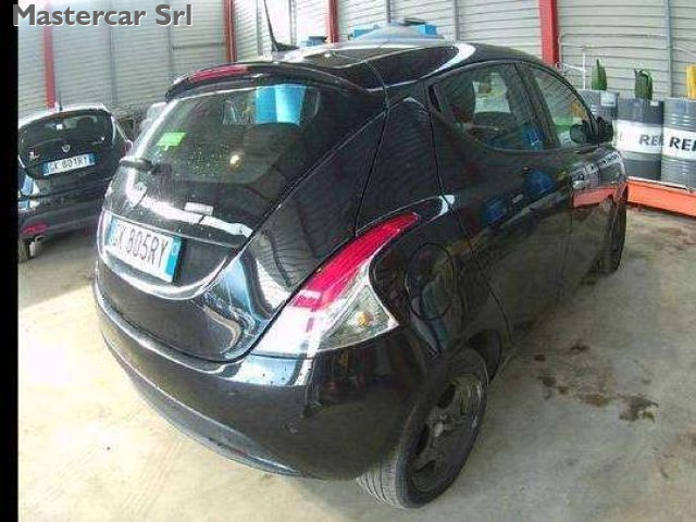 LANCIA Ypsilon usata, con Antifurto