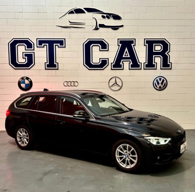 BMW 316 usata, con Airbag laterali