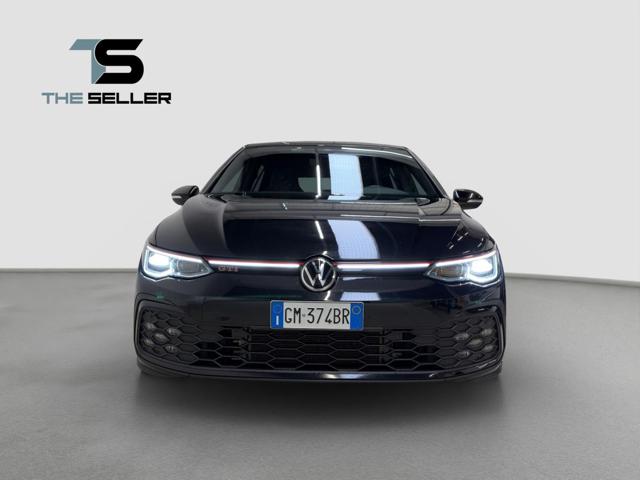 VOLKSWAGEN Golf usata, con Airbag laterali