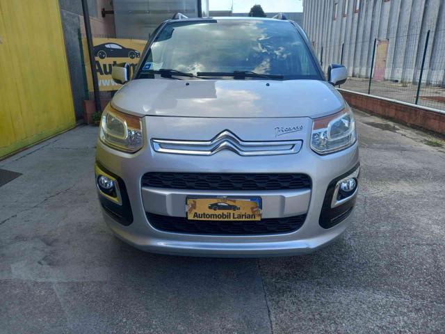 CITROEN C3 Picasso usata, con Airbag Passeggero