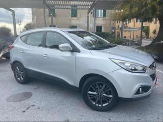 HYUNDAI iX35 1.6 GDI 16V 2WD Comfort