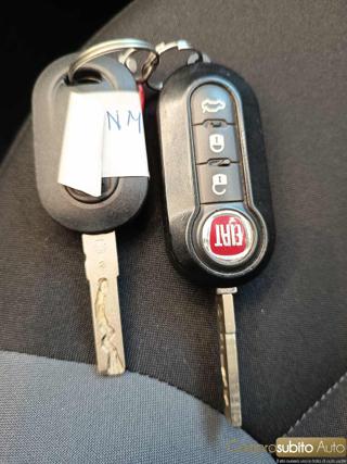 FIAT Panda usata 15
