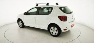 DACIA Sandero usata 36