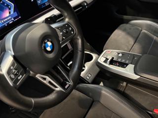 BMW X2 usata, con Chiusura centralizzata