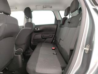 CITROEN C3 Aircross usata, con Servosterzo